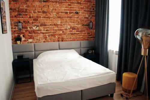 Apartamento Kamienica ?�dzka