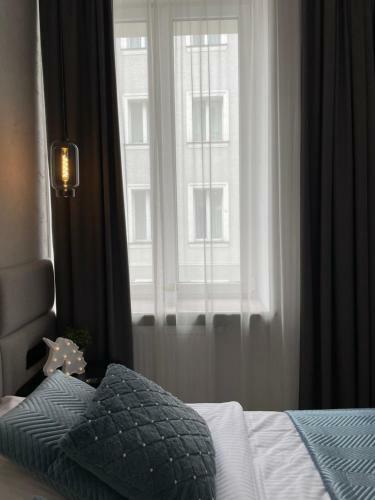 Apartamento Kamienica ?�dzka