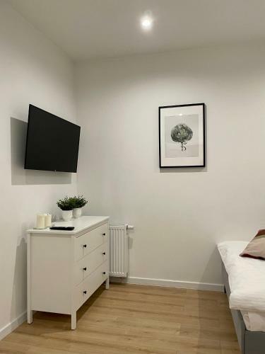 Apartamento Kamienica ?�dzka