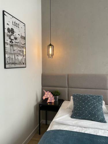 Apartamento Kamienica ?�dzka