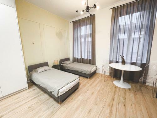Rent-apart City Center Piotrkowska