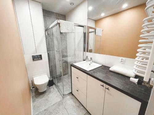 Rent-apart City Center Piotrkowska