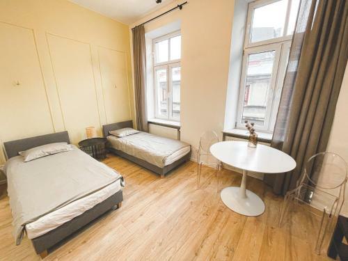 Rent-apart City Center Piotrkowska