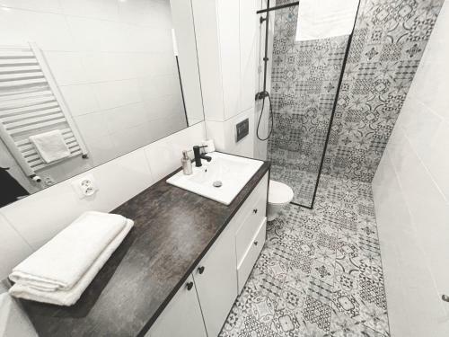 Rent-apart City Center Piotrkowska