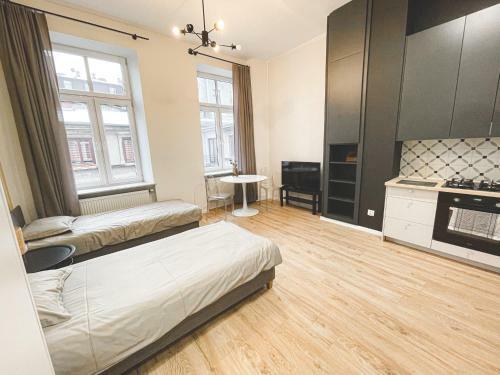 Rent-apart City Center Piotrkowska