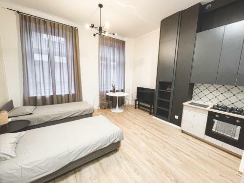 Rent-apart City Center Piotrkowska