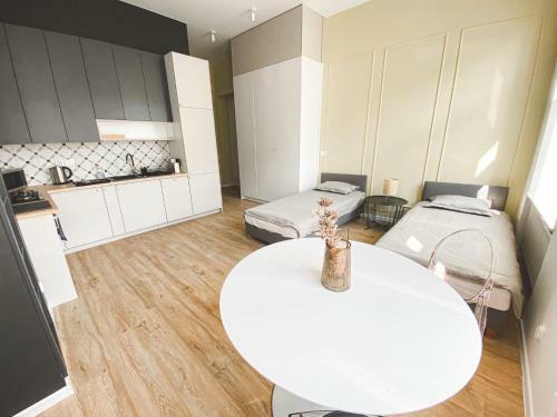 Rent-apart City Center Piotrkowska
