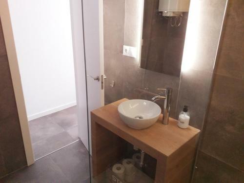 Apartamento Tresb� 2