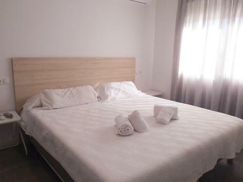Apartamento Tresb� 2