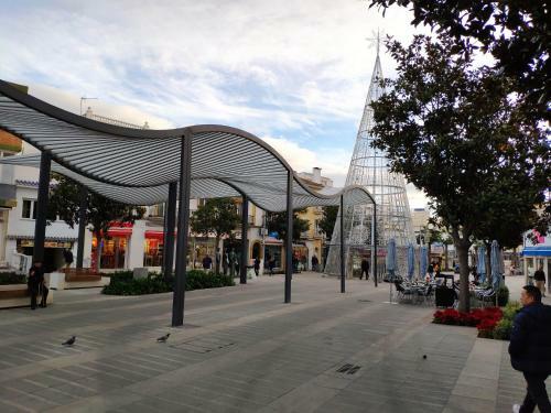 Apartamento Tresb� 2