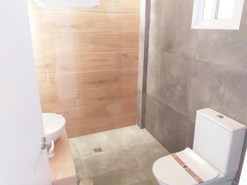 Apartamento Tresb� 2