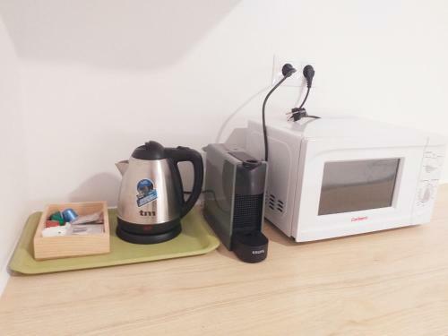 Apartamento Tresb� 2