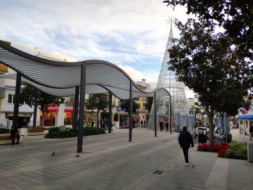Apartamento Tresb� 2