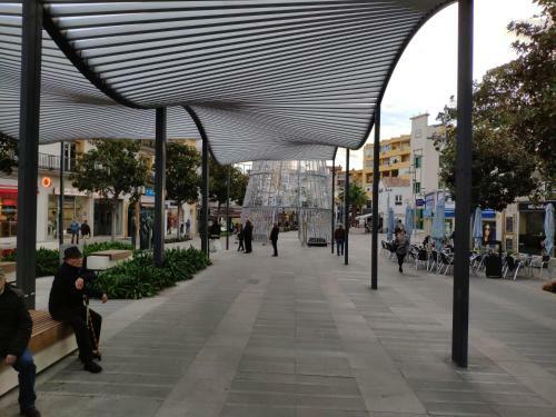 Apartamento Tresb� 2