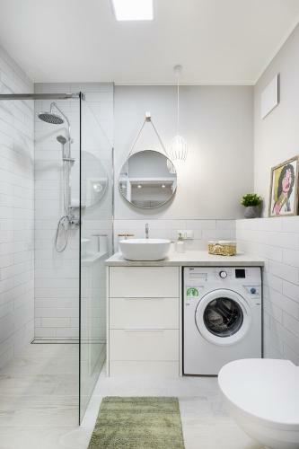 Apartamenty Gold Primo I
