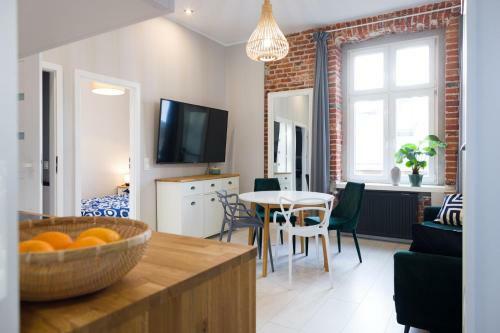 Apartament Piotrkowska 67