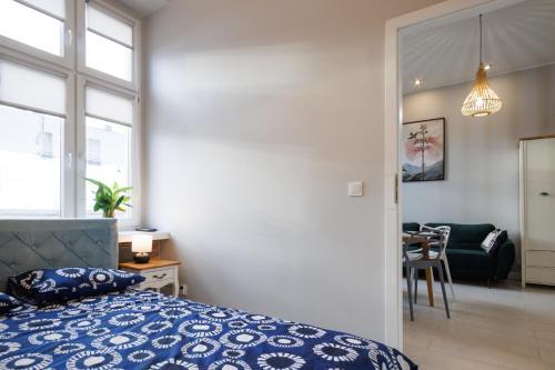 Apartament Piotrkowska 67