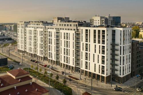 Apartamenty Gold Primo II