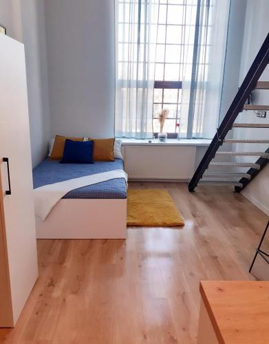 Apartamento Pomorska 65
