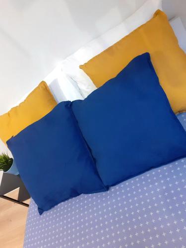Apartamento Pomorska 65