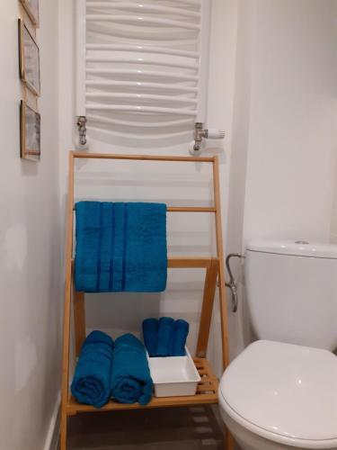Apartamento Pomorska 65