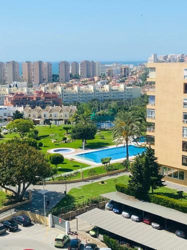 Apartamento Escapada A Torremolinos