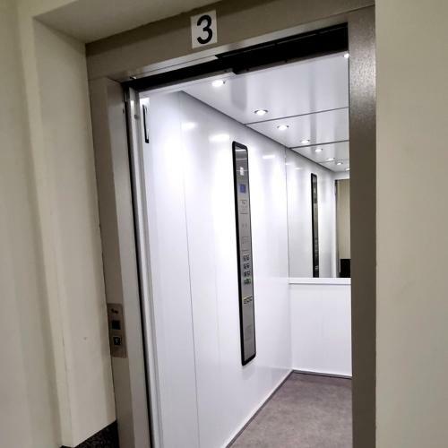Apple Apartments - Wr�blewskiego