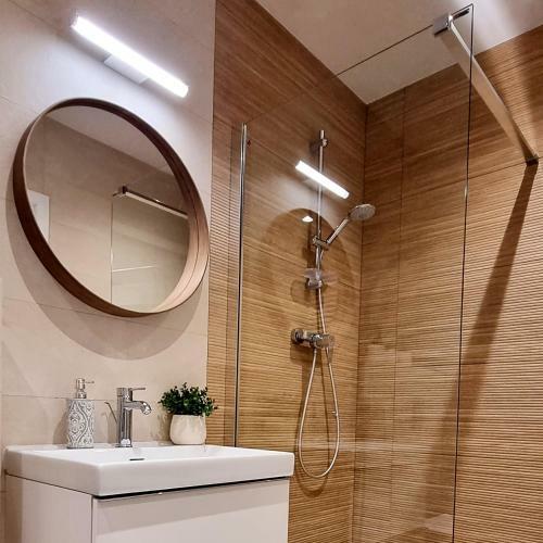 Apple Apartments - Wr�blewskiego