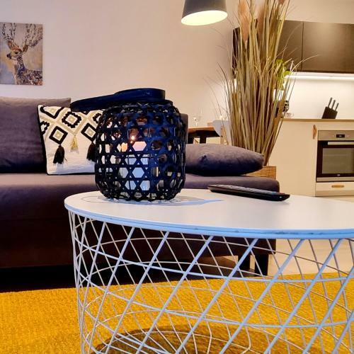 Apple Apartments - Wr�blewskiego
