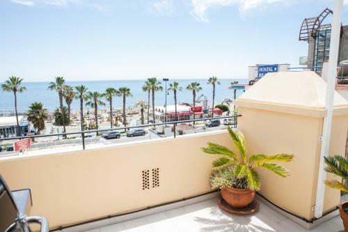 Apartamento Spacious 200 Sq.m. Penthouse With Sea View Terraces
