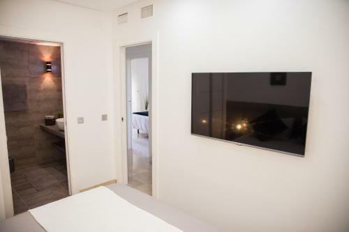 Apartamento Spacious 200 Sq.m. Penthouse With Sea View Terraces