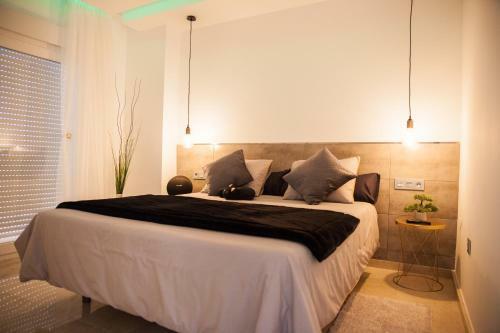 Apartamento Spacious 200 Sq.m. Penthouse With Sea View Terraces