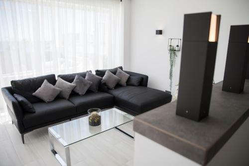 Apartamento Spacious 200 Sq.m. Penthouse With Sea View Terraces