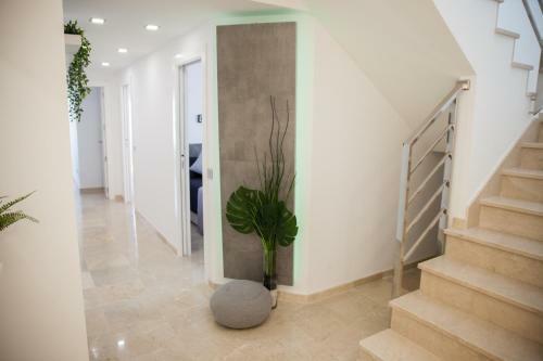 Apartamento Spacious 200 Sq.m. Penthouse With Sea View Terraces