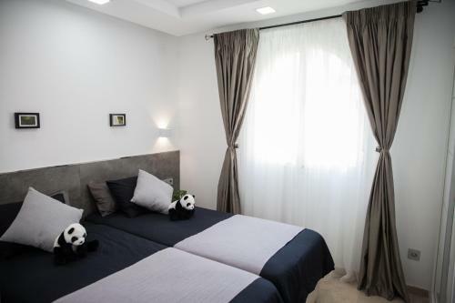 Apartamento Spacious 200 Sq.m. Penthouse With Sea View Terraces