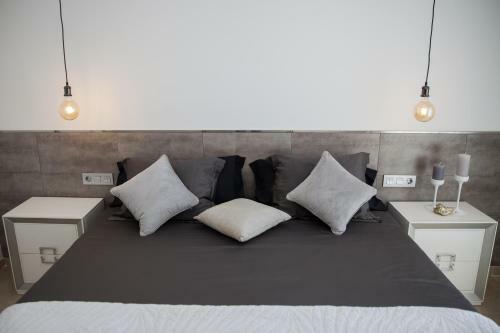 Apartamento Spacious 200 Sq.m. Penthouse With Sea View Terraces
