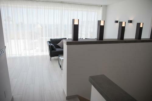 Apartamento Spacious 200 Sq.m. Penthouse With Sea View Terraces