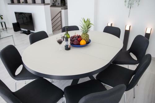 Apartamento Spacious 200 Sq.m. Penthouse With Sea View Terraces