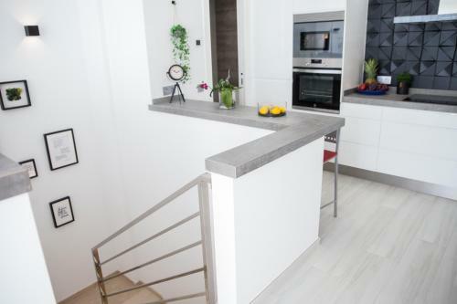Apartamento Spacious 200 Sq.m. Penthouse With Sea View Terraces