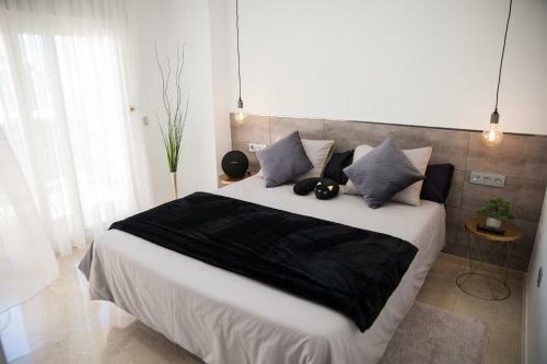 Apartamento Spacious 200 Sq.m. Penthouse With Sea View Terraces