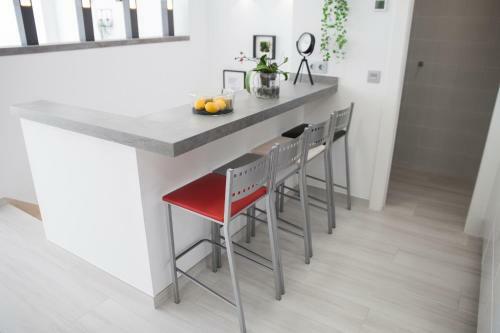 Apartamento Spacious 200 Sq.m. Penthouse With Sea View Terraces