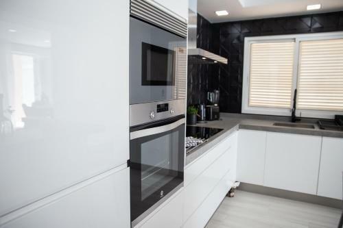 Apartamento Spacious 200 Sq.m. Penthouse With Sea View Terraces