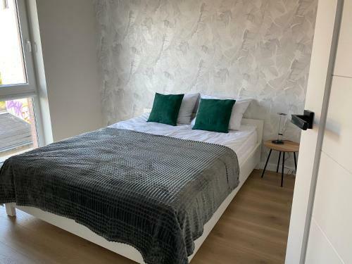 Apartamenty Gold Ilumino