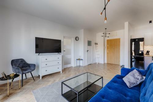 Apartamenty Gold Ilumino