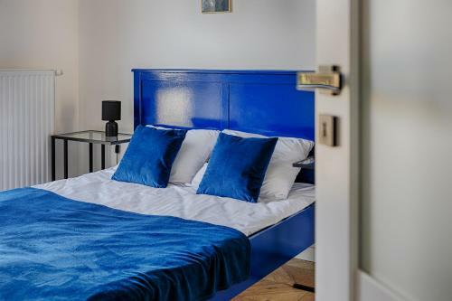 Apartamenty Gold Ilumino