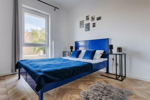 Apartamenty Gold Ilumino