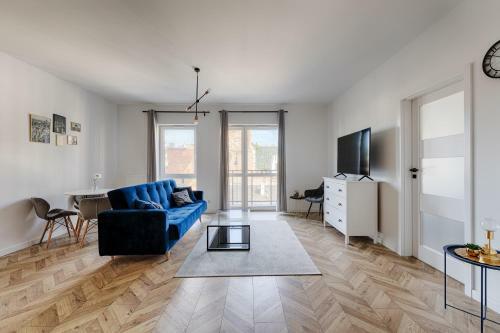 Apartamenty Gold Ilumino