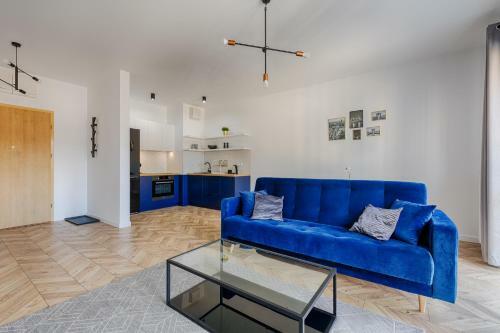 Apartamenty Gold Ilumino