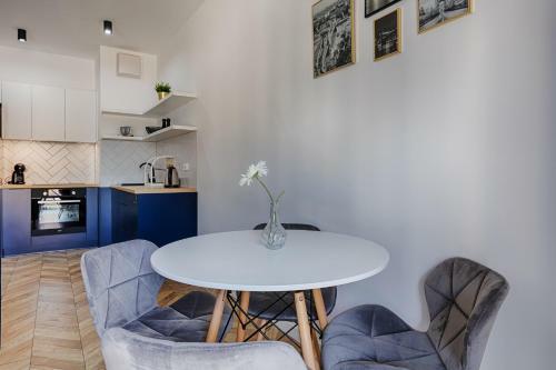 Apartamenty Gold Ilumino