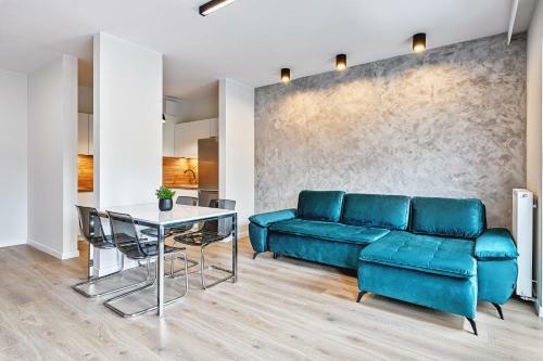 Apartamenty Gold Ilumino